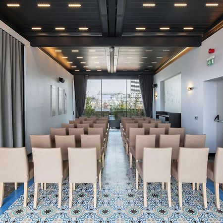 Park Inn By Radisson İzmir Luaran gambar