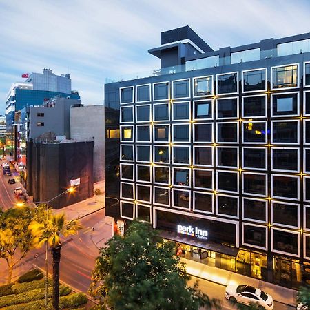 Park Inn By Radisson İzmir Luaran gambar