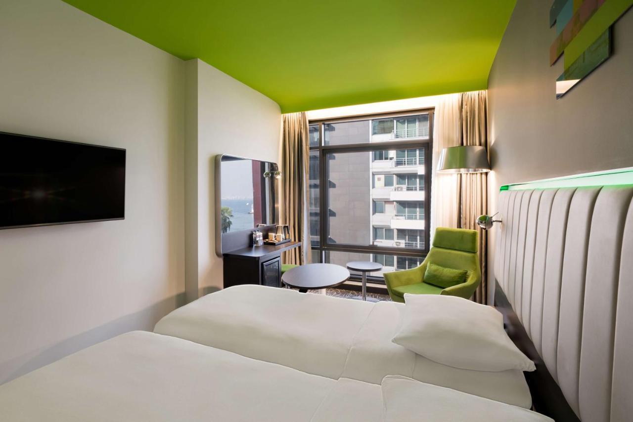 Park Inn By Radisson İzmir Luaran gambar