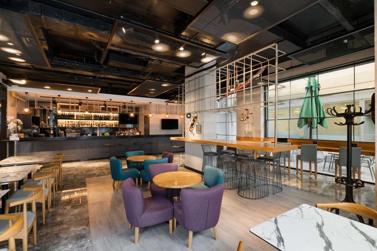 Park Inn By Radisson İzmir Luaran gambar