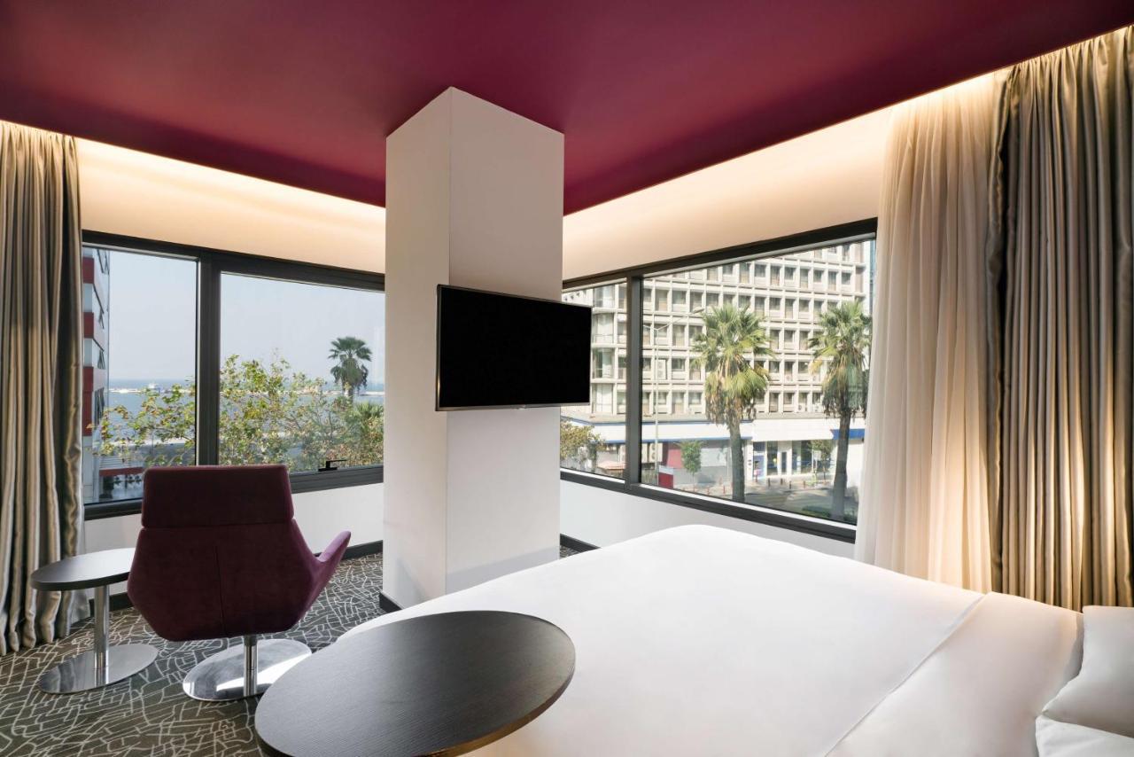 Park Inn By Radisson İzmir Luaran gambar