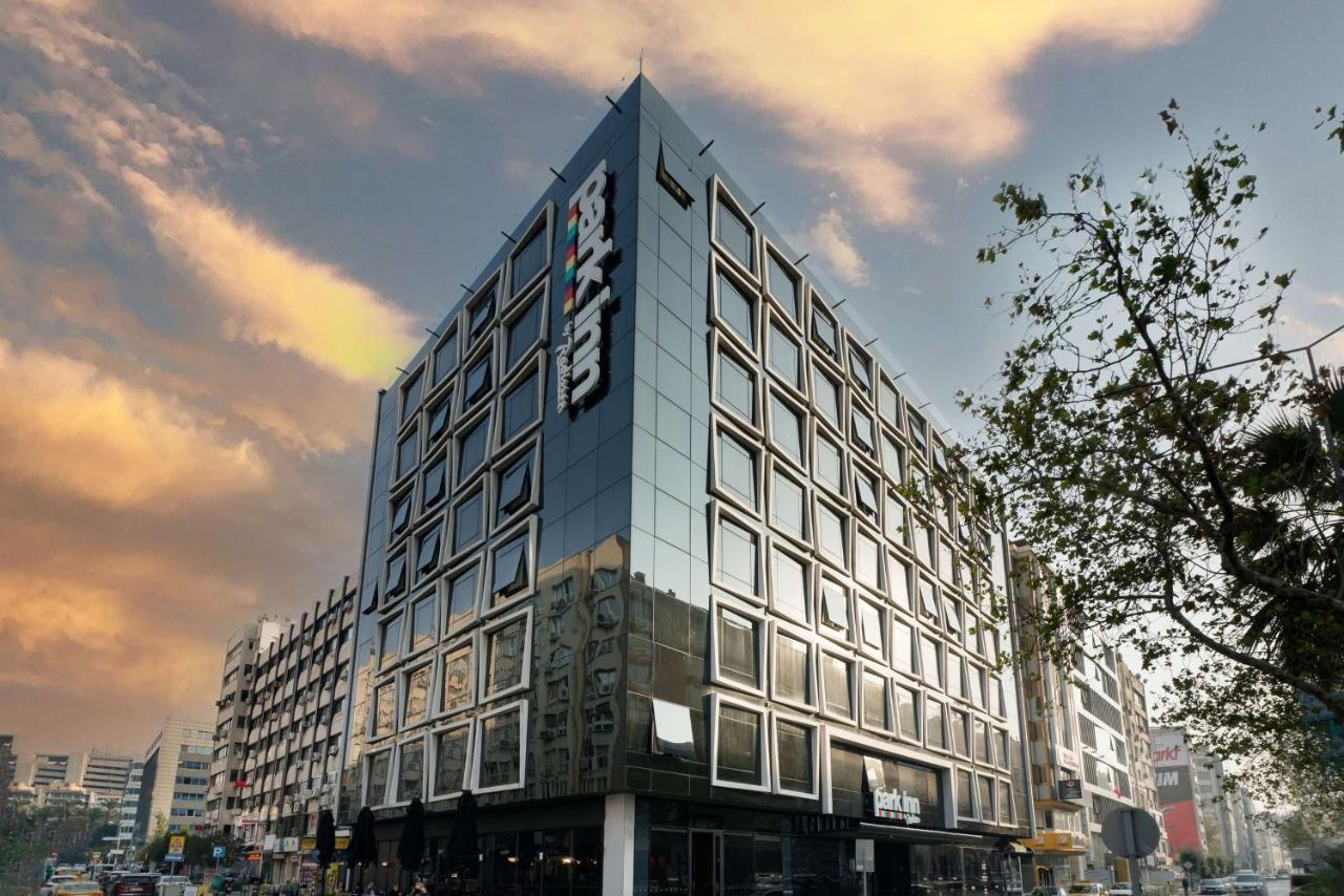 Park Inn By Radisson İzmir Luaran gambar