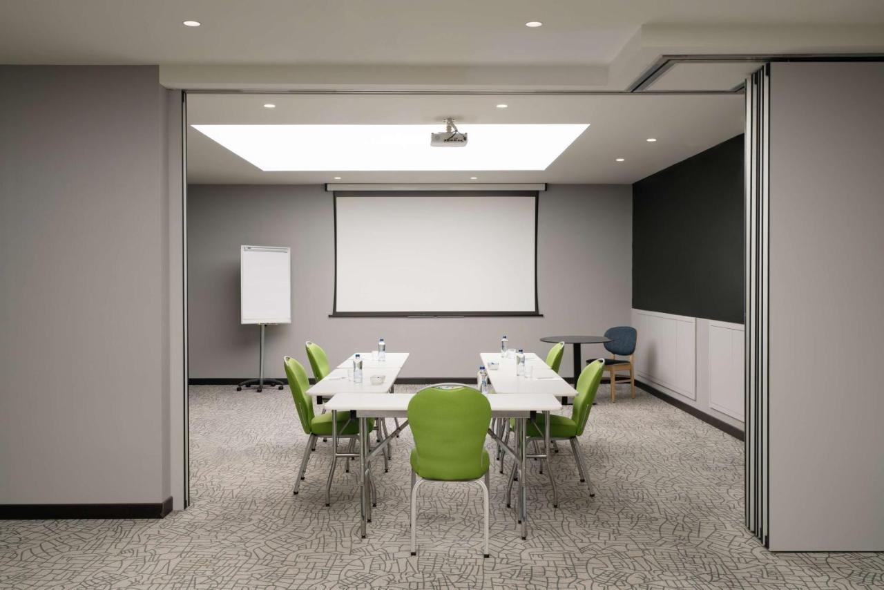 Park Inn By Radisson İzmir Luaran gambar