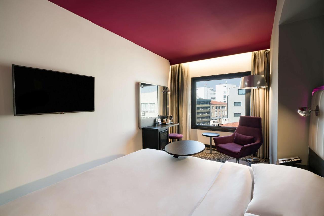 Park Inn By Radisson İzmir Luaran gambar