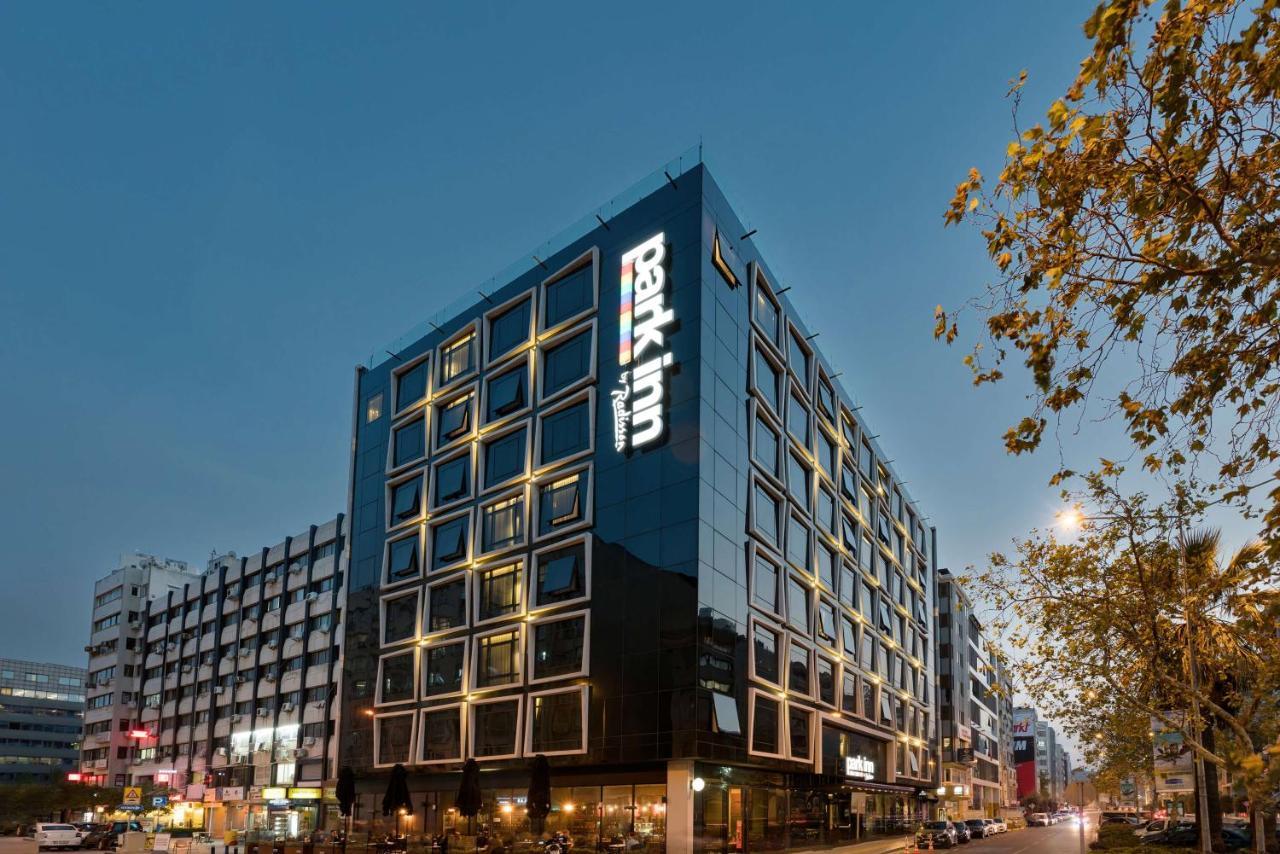 Park Inn By Radisson İzmir Luaran gambar