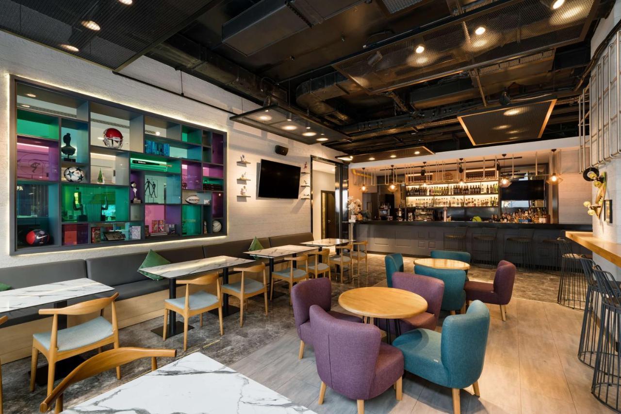 Park Inn By Radisson İzmir Luaran gambar