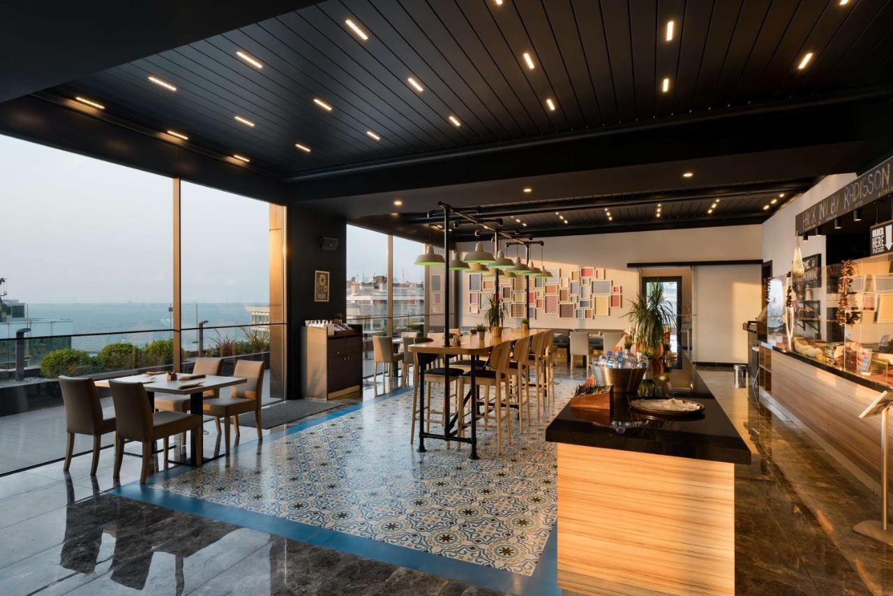 Park Inn By Radisson İzmir Luaran gambar