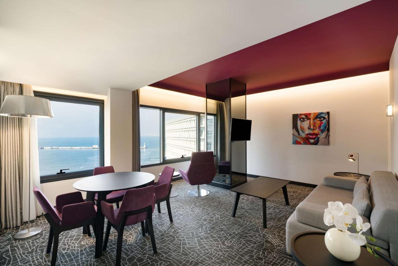 Park Inn By Radisson İzmir Luaran gambar