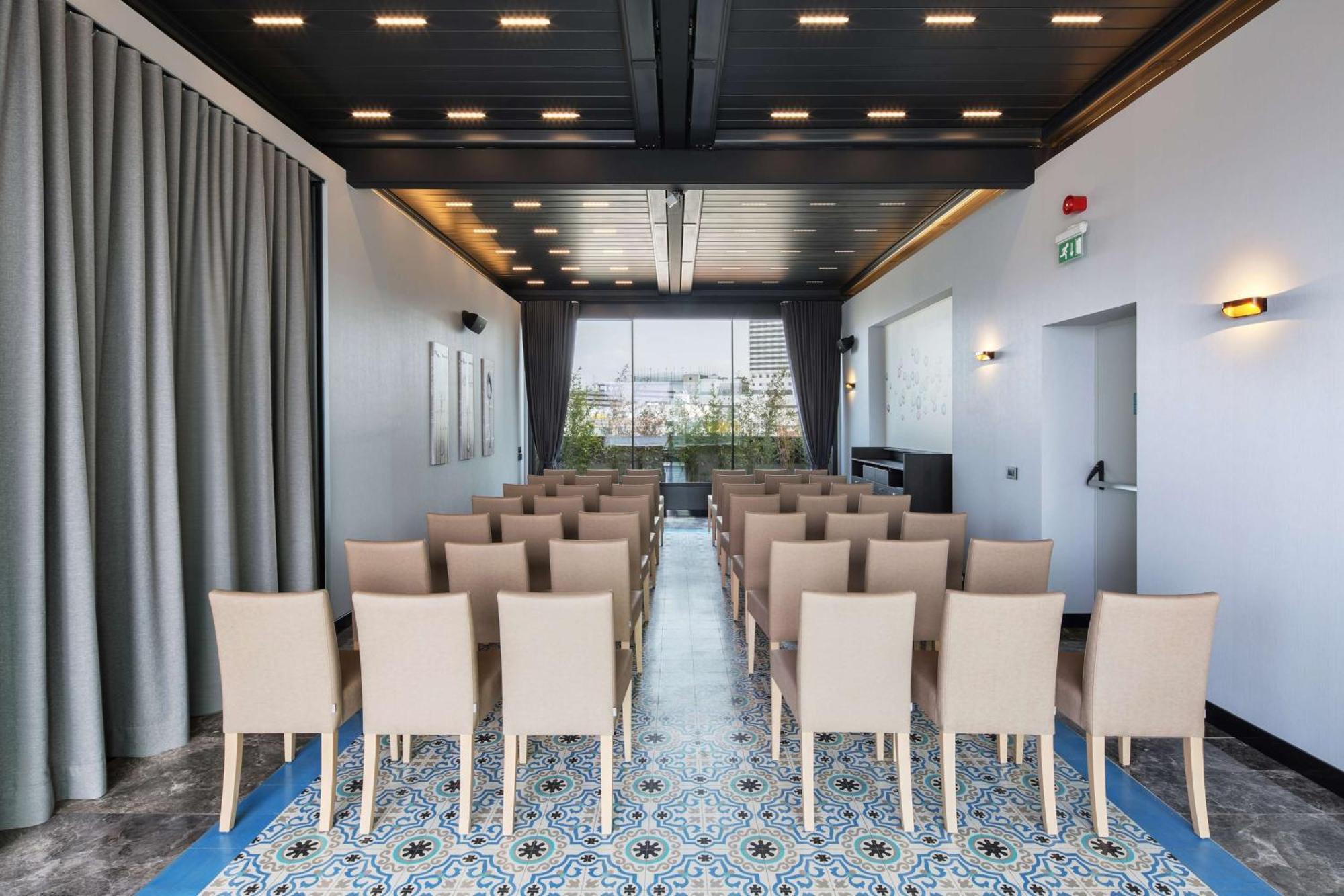 Park Inn By Radisson İzmir Luaran gambar