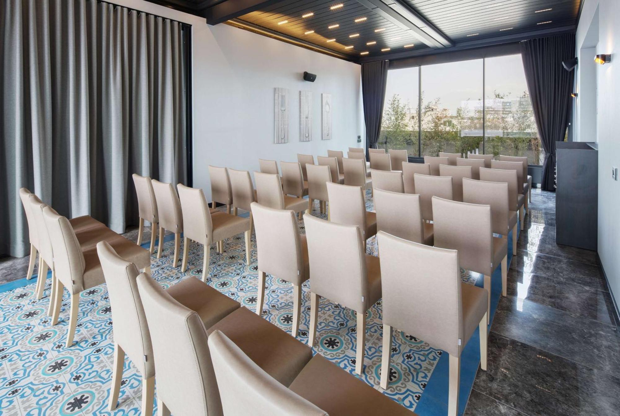 Park Inn By Radisson İzmir Luaran gambar