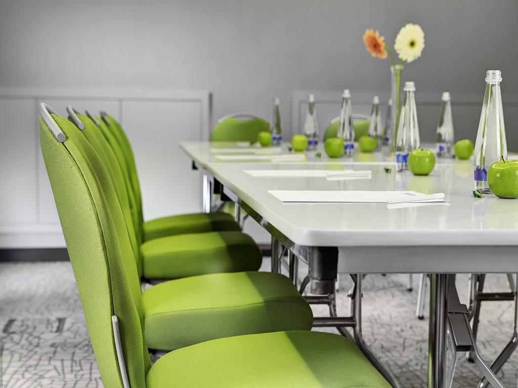 Park Inn By Radisson İzmir Luaran gambar