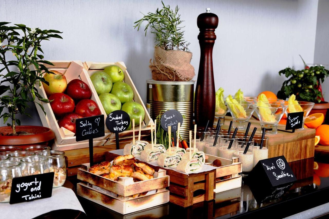 Park Inn By Radisson İzmir Luaran gambar