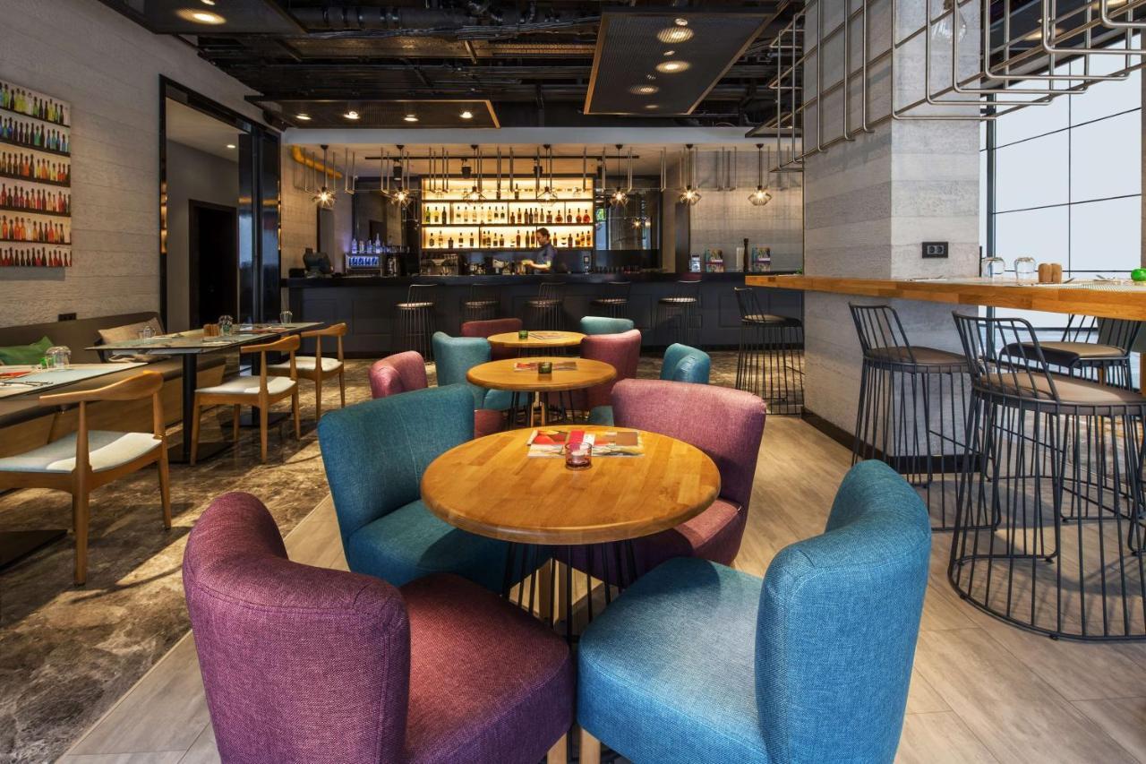 Park Inn By Radisson İzmir Luaran gambar