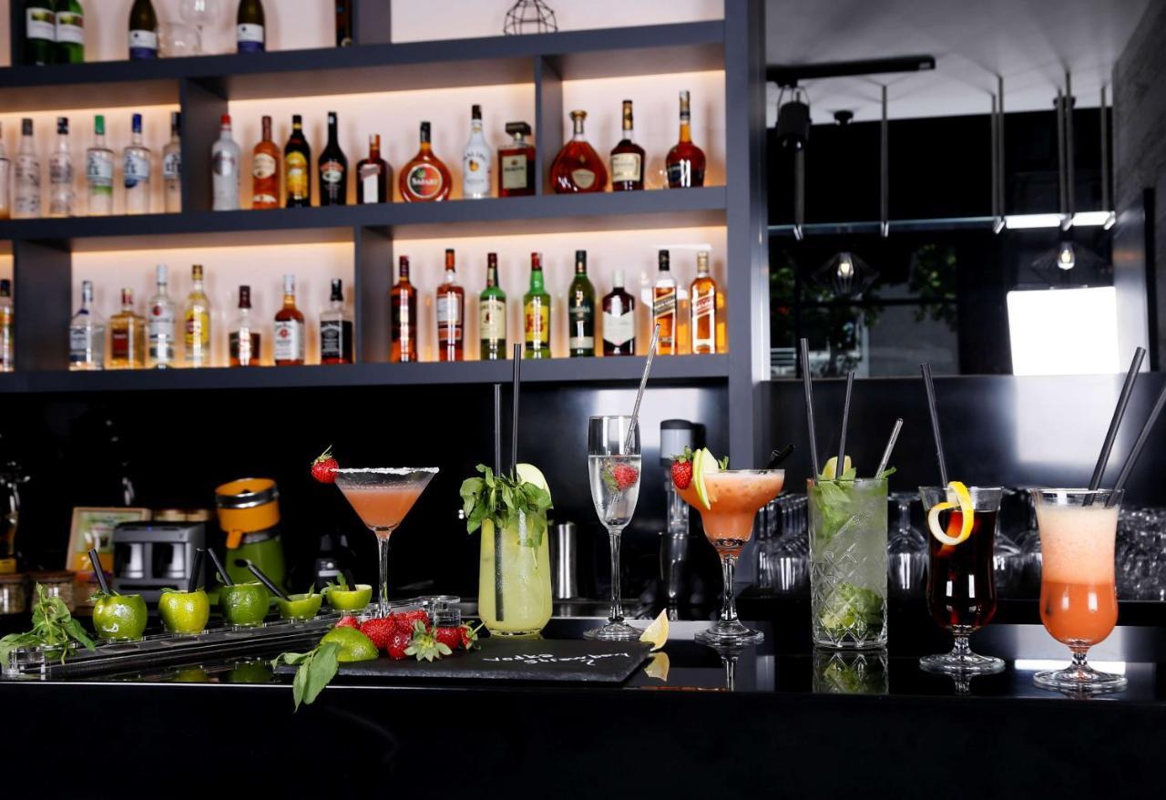 Park Inn By Radisson İzmir Luaran gambar