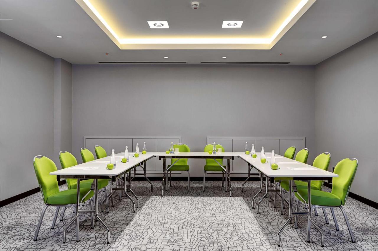 Park Inn By Radisson İzmir Luaran gambar