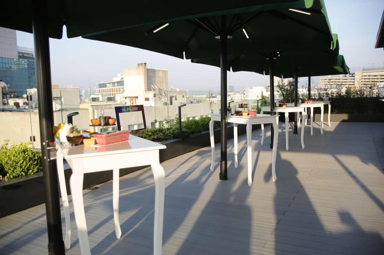 Park Inn By Radisson İzmir Luaran gambar