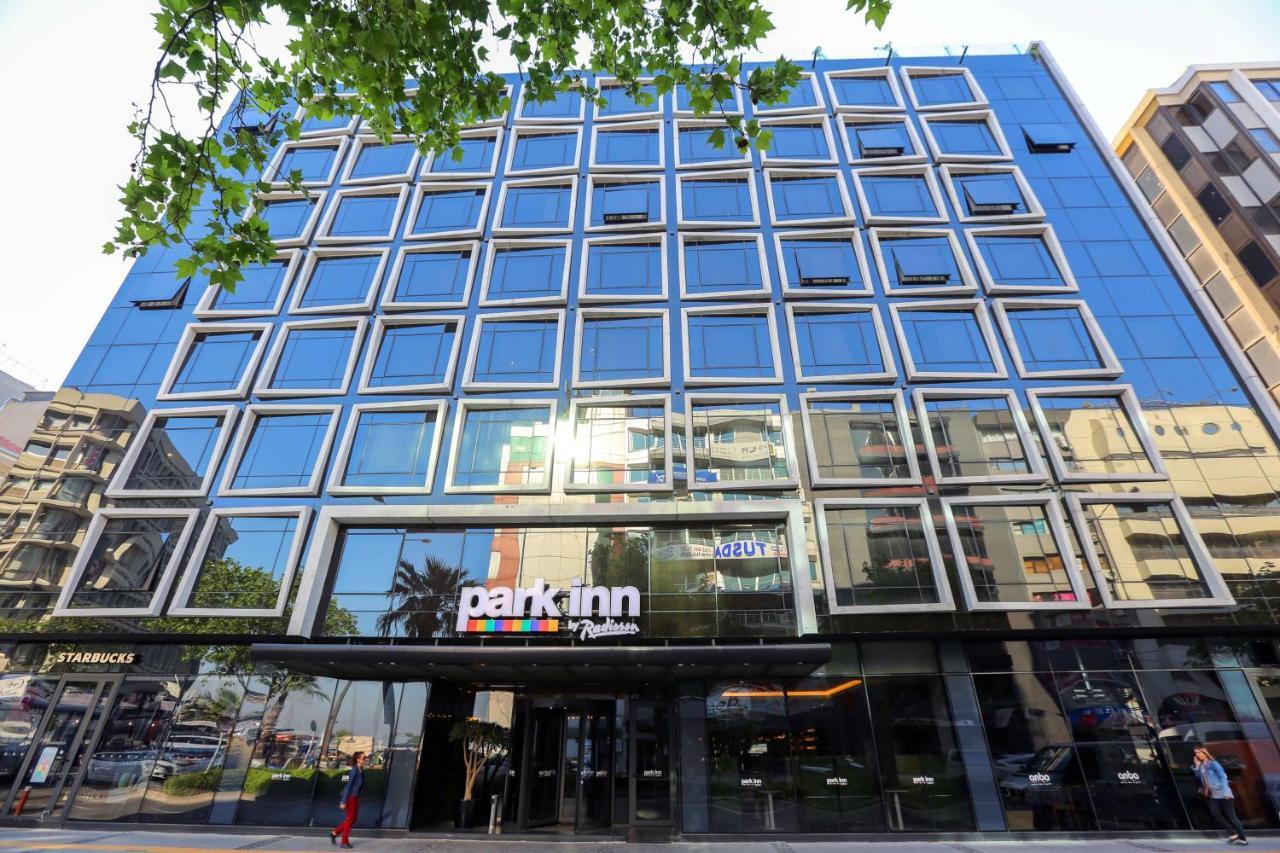 Park Inn By Radisson İzmir Luaran gambar