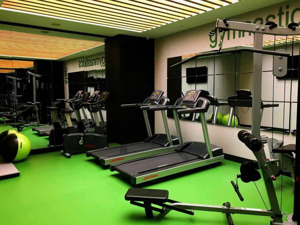 Park Inn By Radisson İzmir Luaran gambar