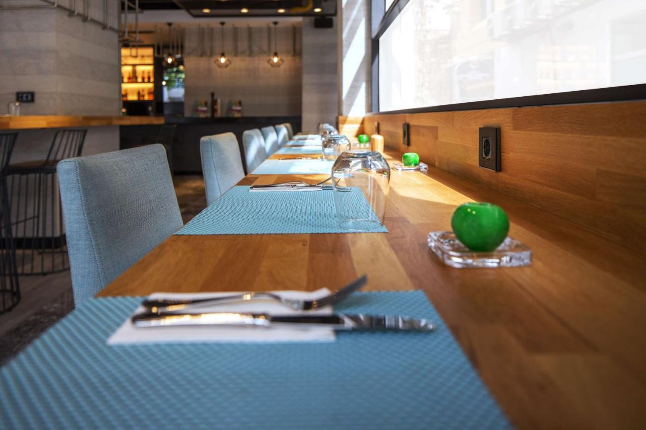Park Inn By Radisson İzmir Luaran gambar